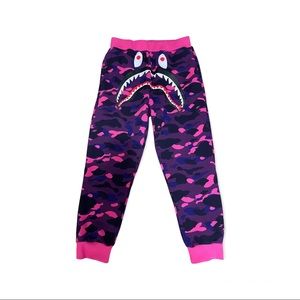 Bape Pants (Medium)